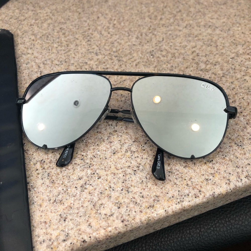 Quay Australia High Keys